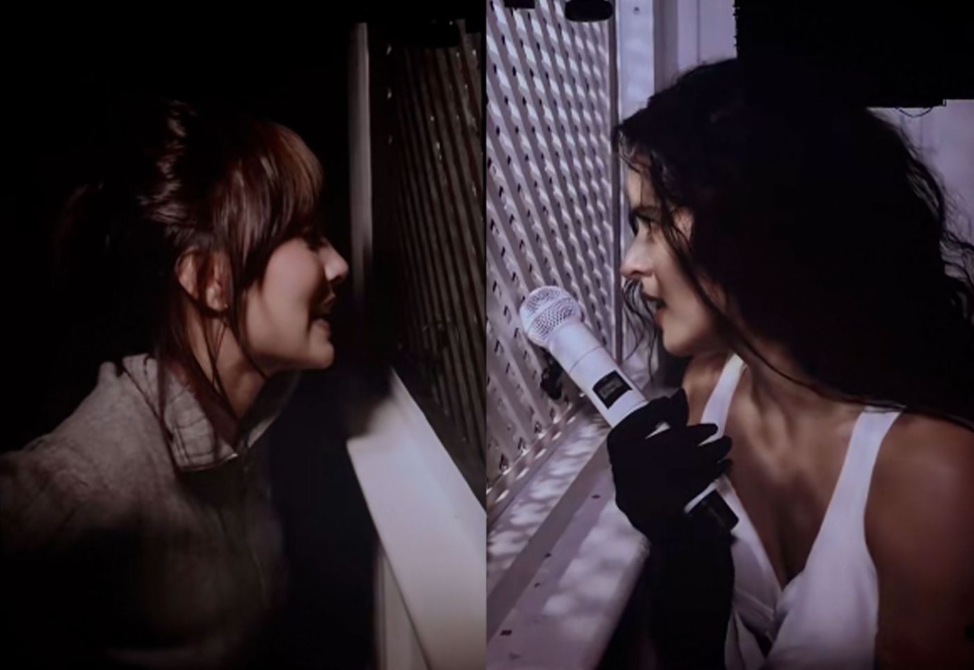 Aitana se confiesa antes Cotilleos Rosalía, la sacerdotisa. <a href="https://www.tiktok.com/@fleekmag/video/7624640609147440406" target="_blank"> Ver post </a>