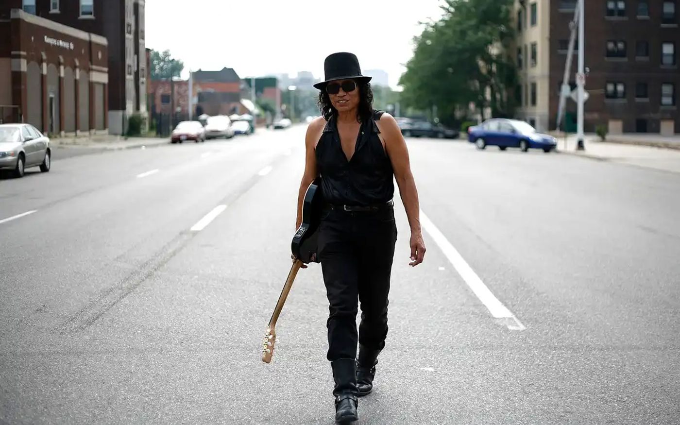 Rodriguez: Detroit le pudo pertenecer (pero no).