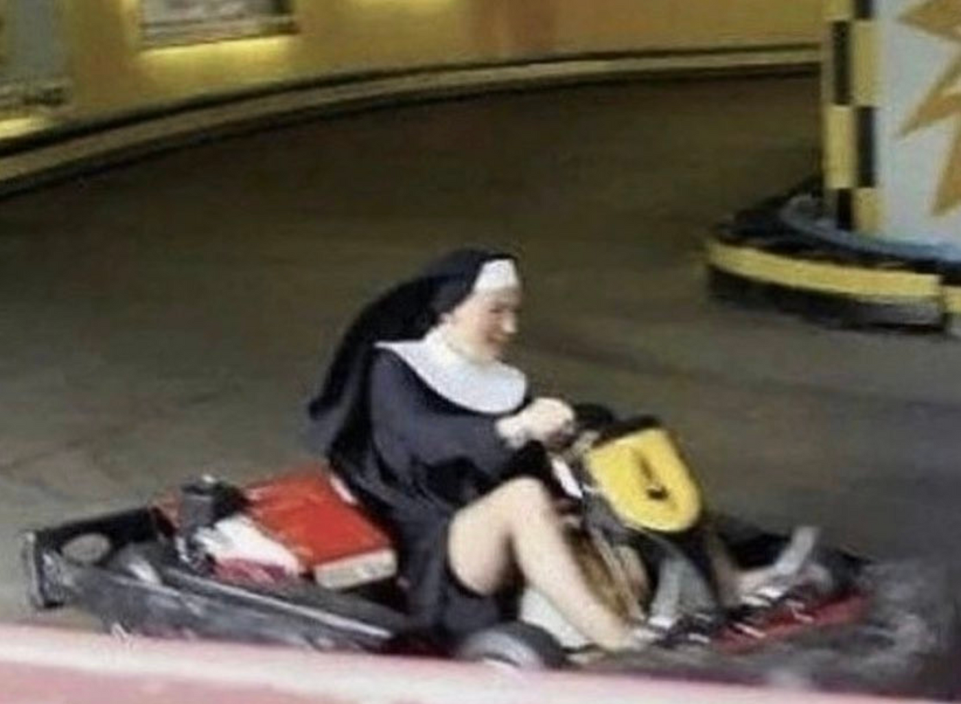 Monjas liberadas.<a href="https://bsky.app/profile/vulnicura-jc.bsky.social/post/3m46rjl3ru22c" target="_blank"> Ver post </a>