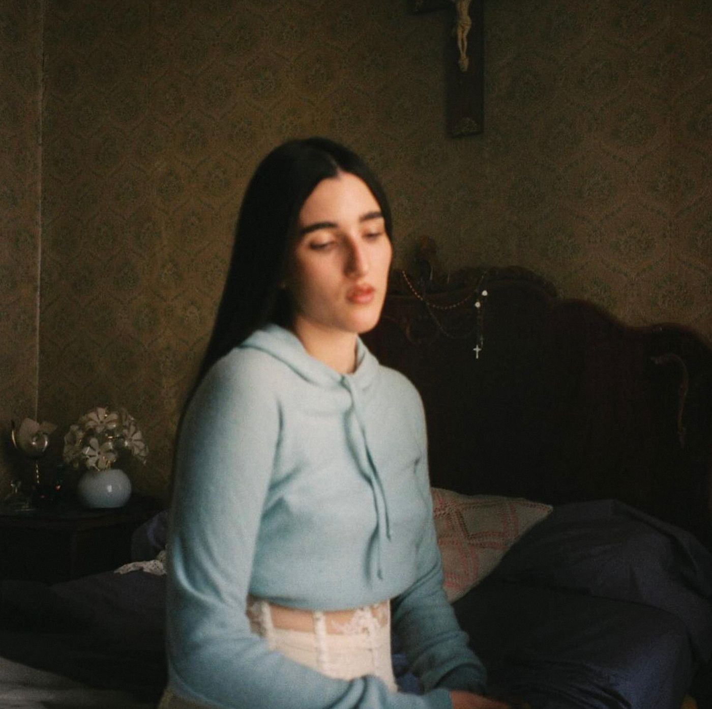 Nueva canción de Judeline. 