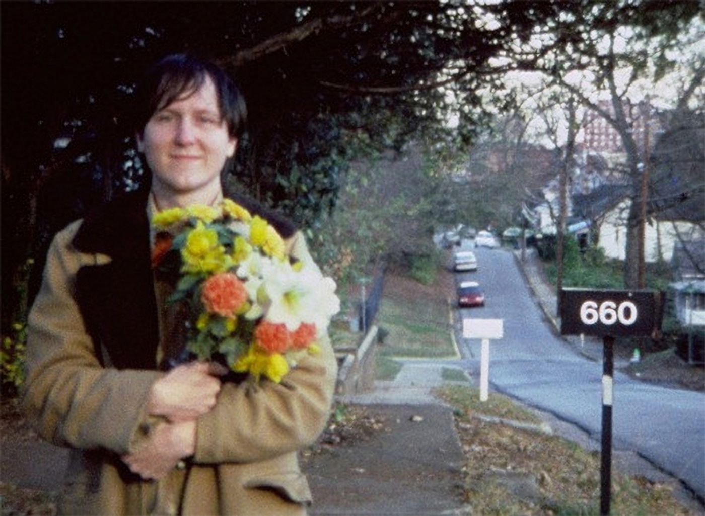 Will Cullen Hart (The Olivia Tremor Control), RIP.