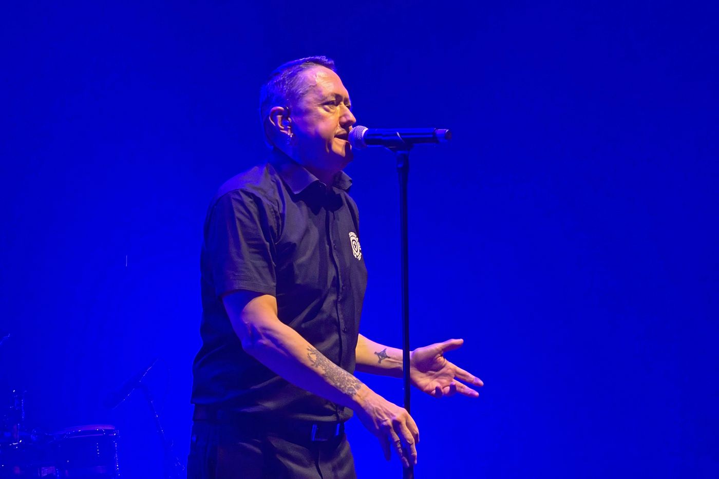 La batalla final (de momento). Foto: Iñaki Larrañaga