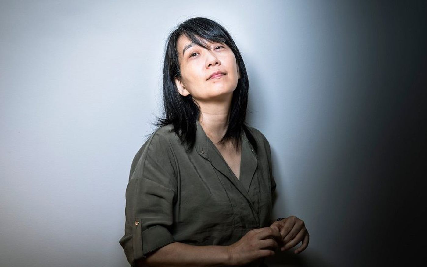 La Nobel Han Kang.