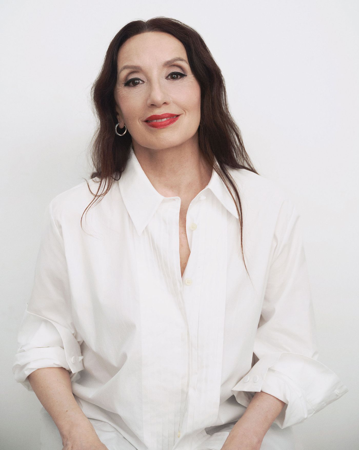 Luz Casal.