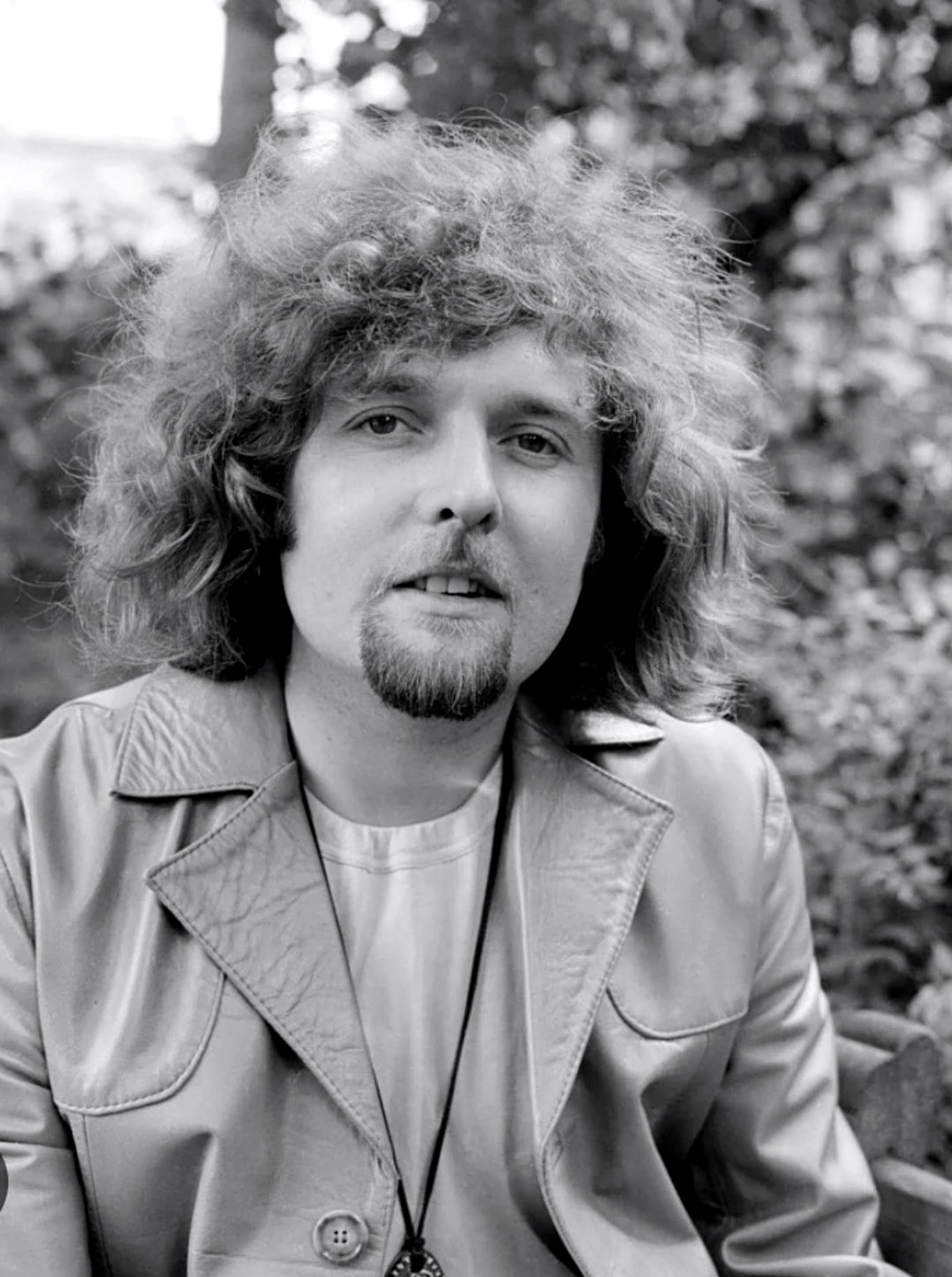 Decimos adiós a Dave Cousins (Strawbs).