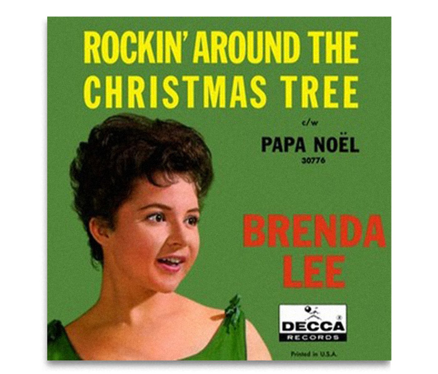 Navidades para siempre.