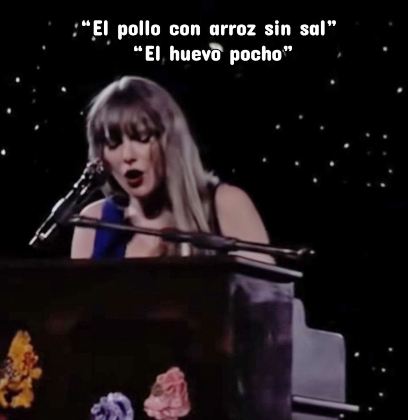 Qué chica más aburrida. <a href="https://www.tiktok.com/@pilar.alda/video/7697259403891756320" target="_blank"> Ver post </a>