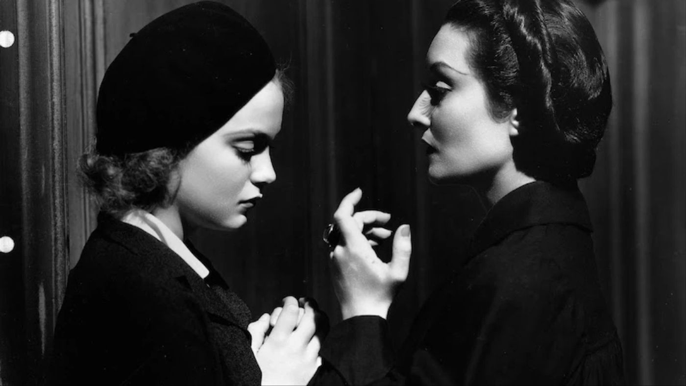 “La hija de Drácula”: subtexto LGTBIQ+ en la era del Código Hays.