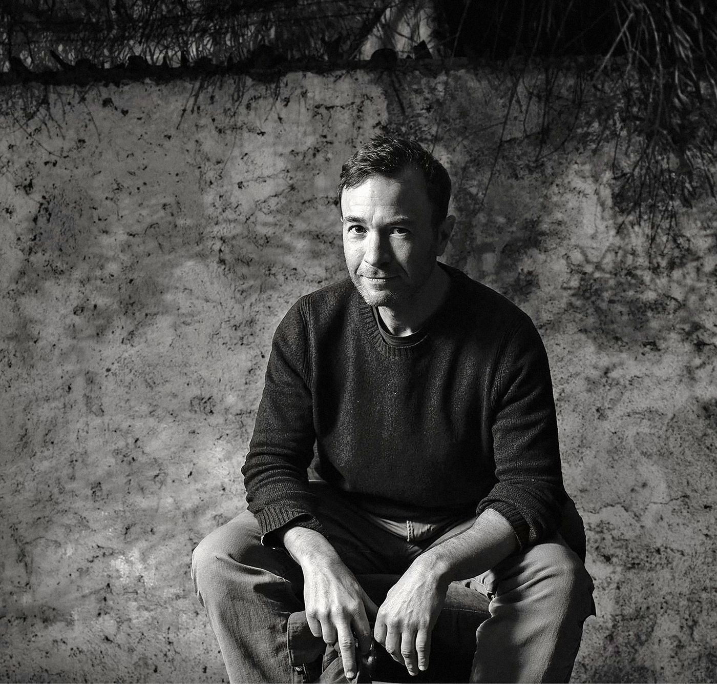 Peter Ames Carlin, autor del libro sobre R.E.M. Foto: Terry Allen