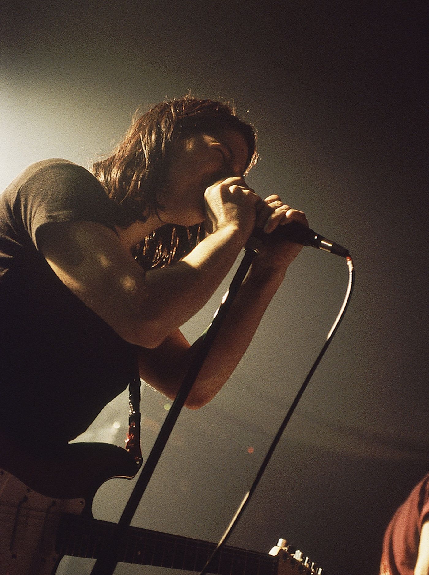 La aventura en Amps de Kim Deal: reinona de lo indie. Foto: Juan Sala