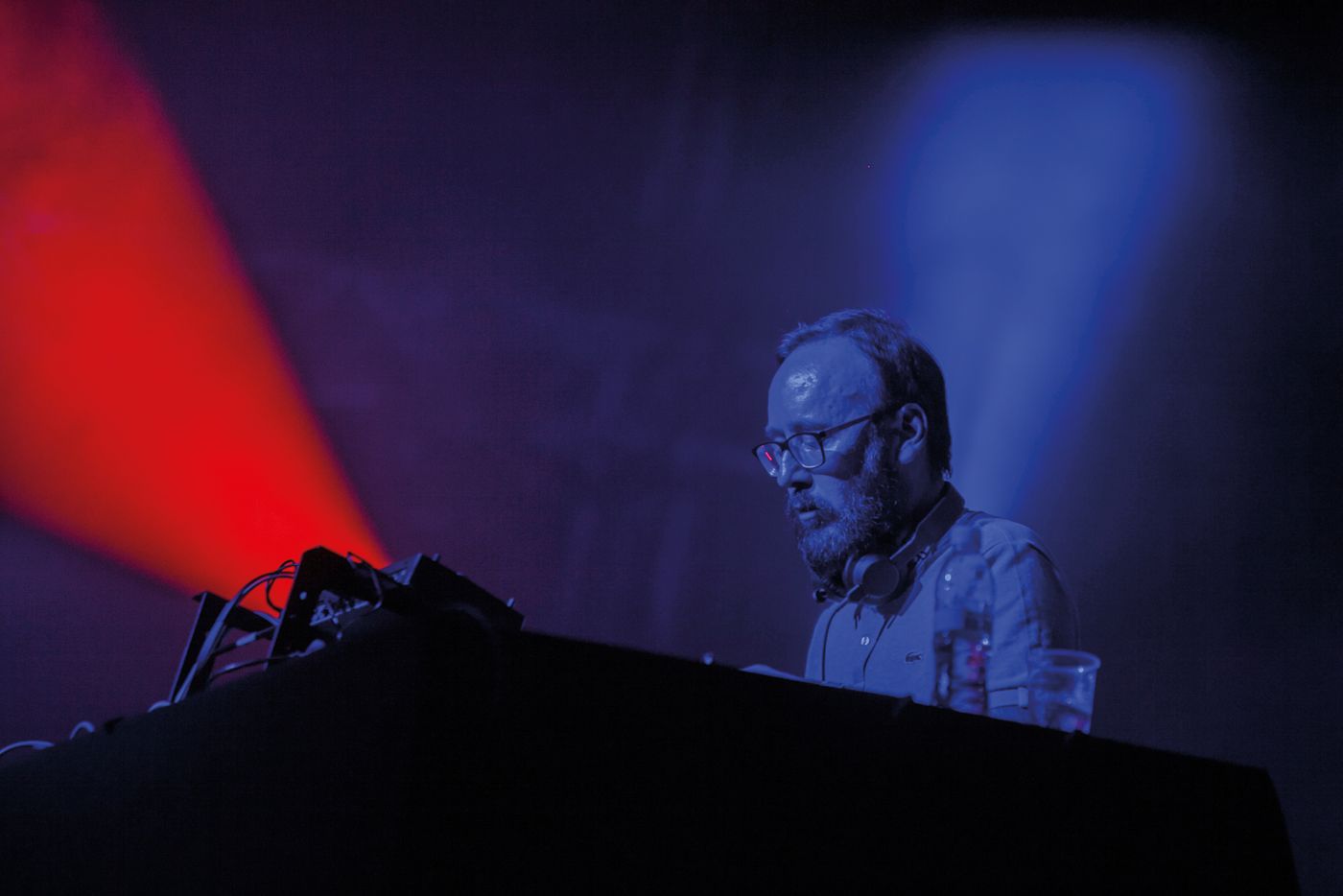 Primavera Sound 2017: concentración antes de la traca final. Foto: Óscar García