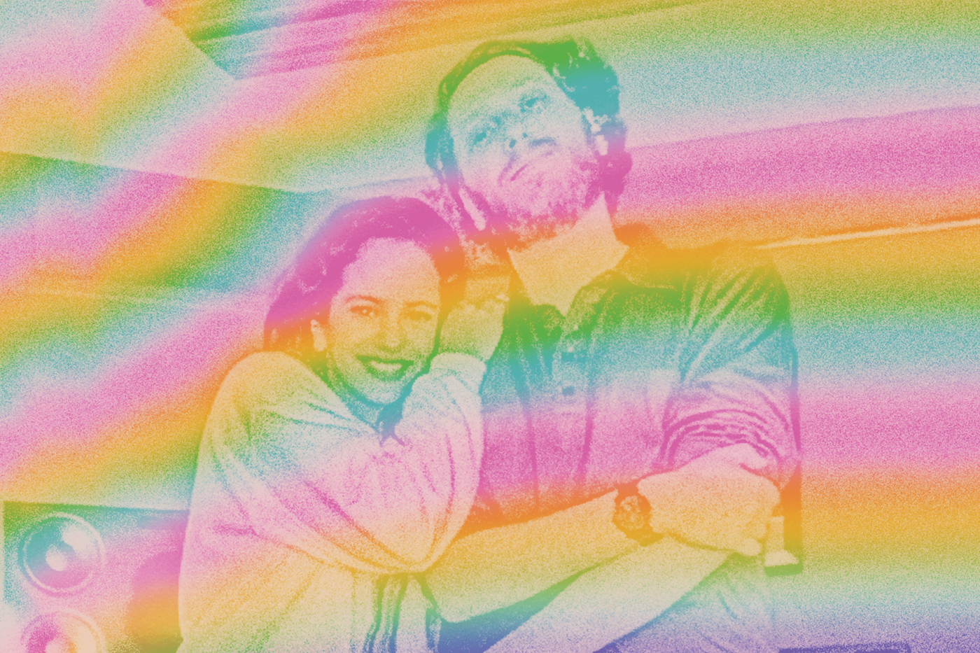 Rosalía & Oneohtrix Point Never.