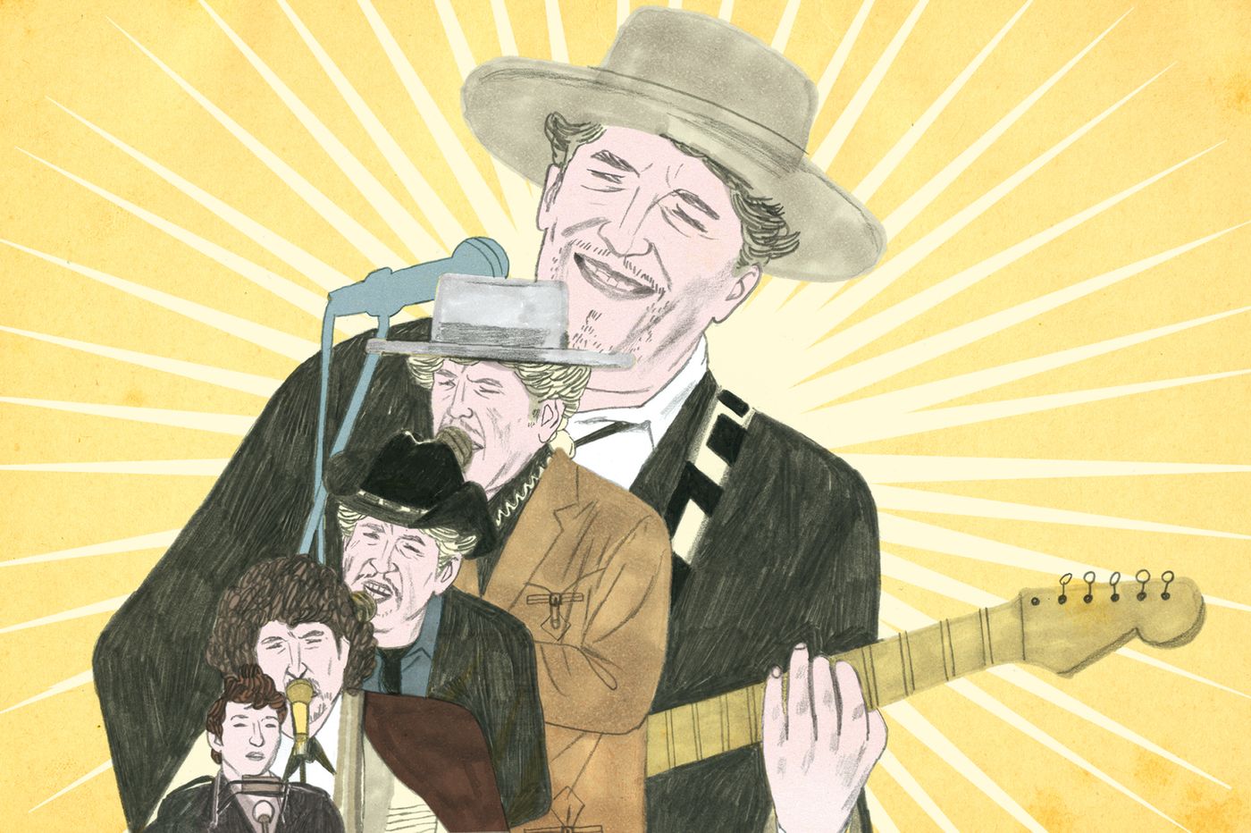 Ilustración: Sonia Pulido