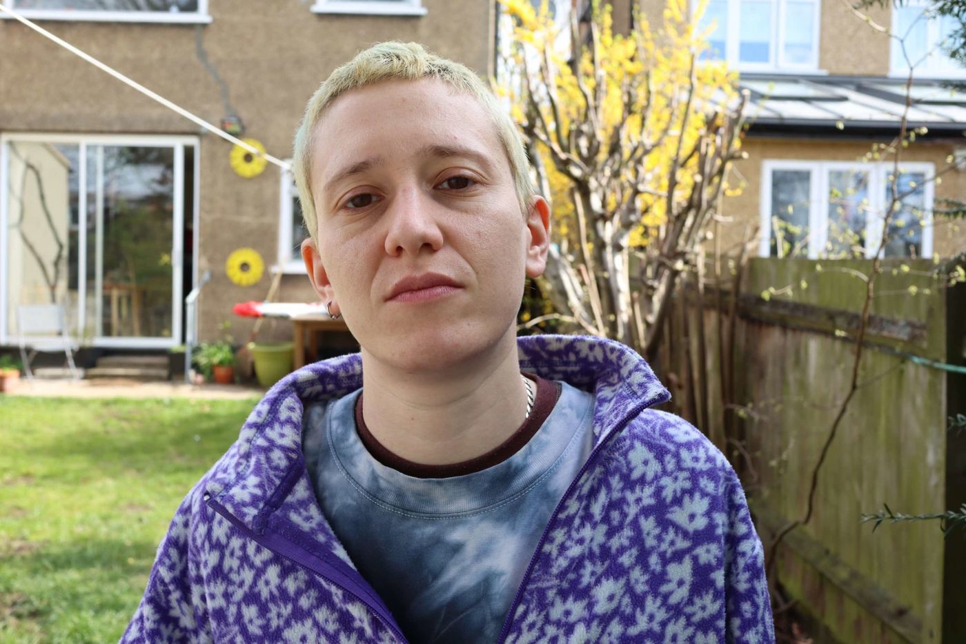 Mica Levi.