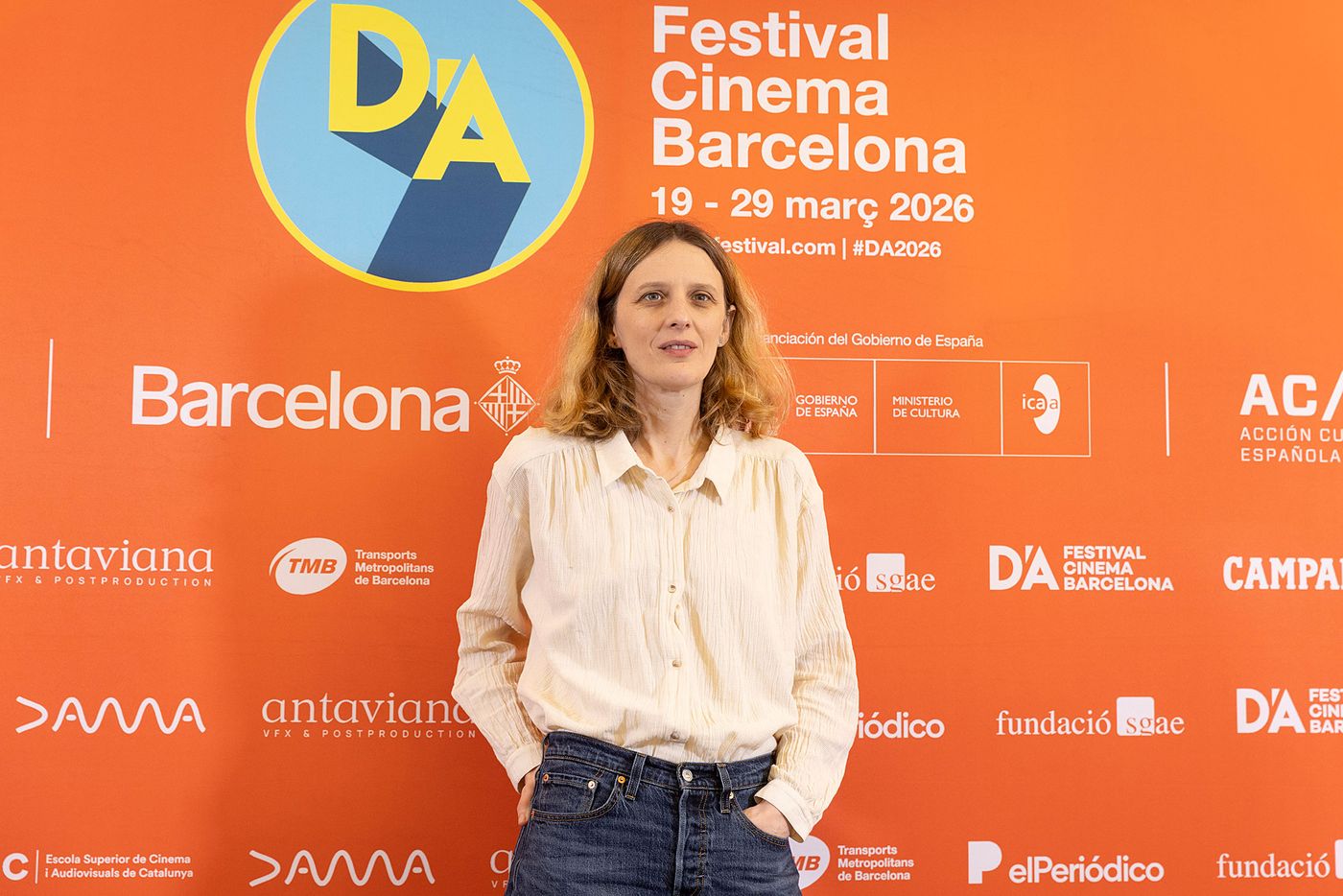 En Barcelona, en la reciente edición del Festival D’A. Foto: Òscar Giralt