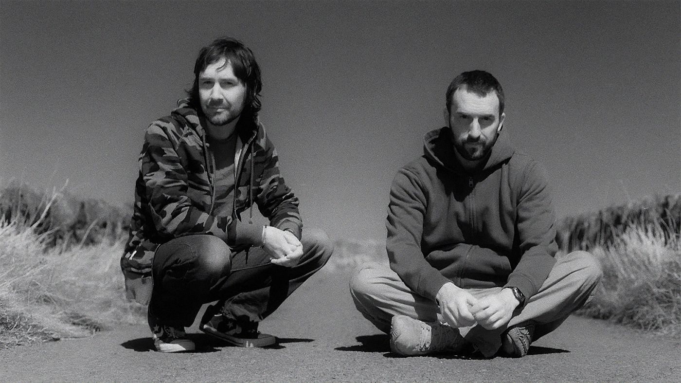 Mike Sandison y Marcus Eoin, necesarios.