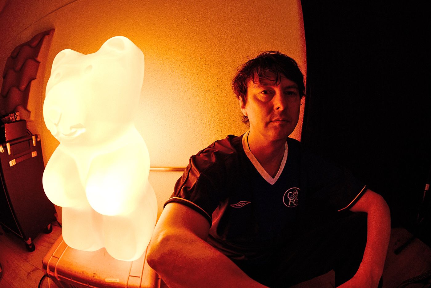 Noah Lennox: sueños de pop perfecto. 