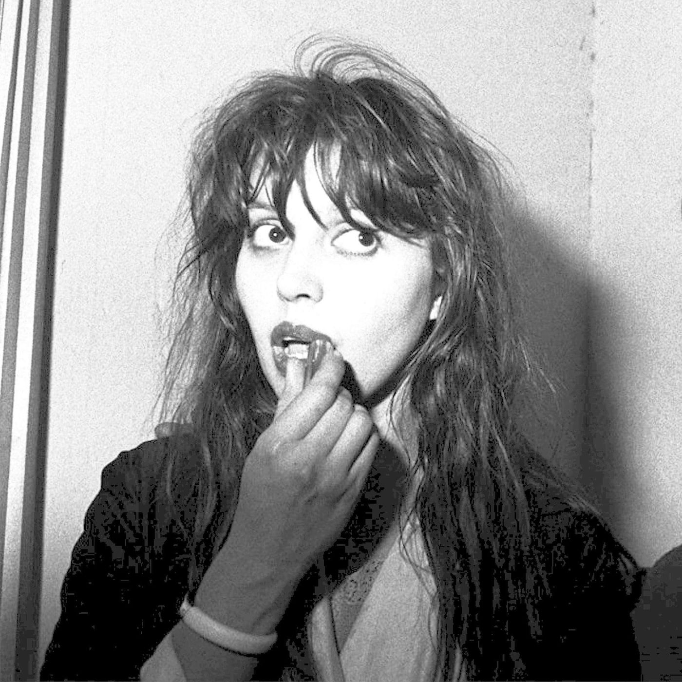 Anita Lane, RIP.