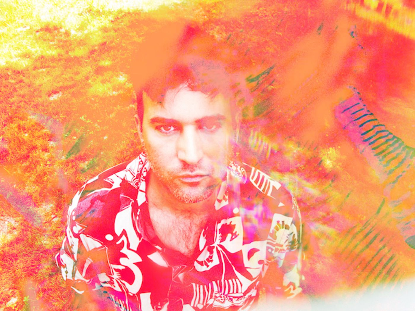 Sufjan Stevens se pone conceptual.