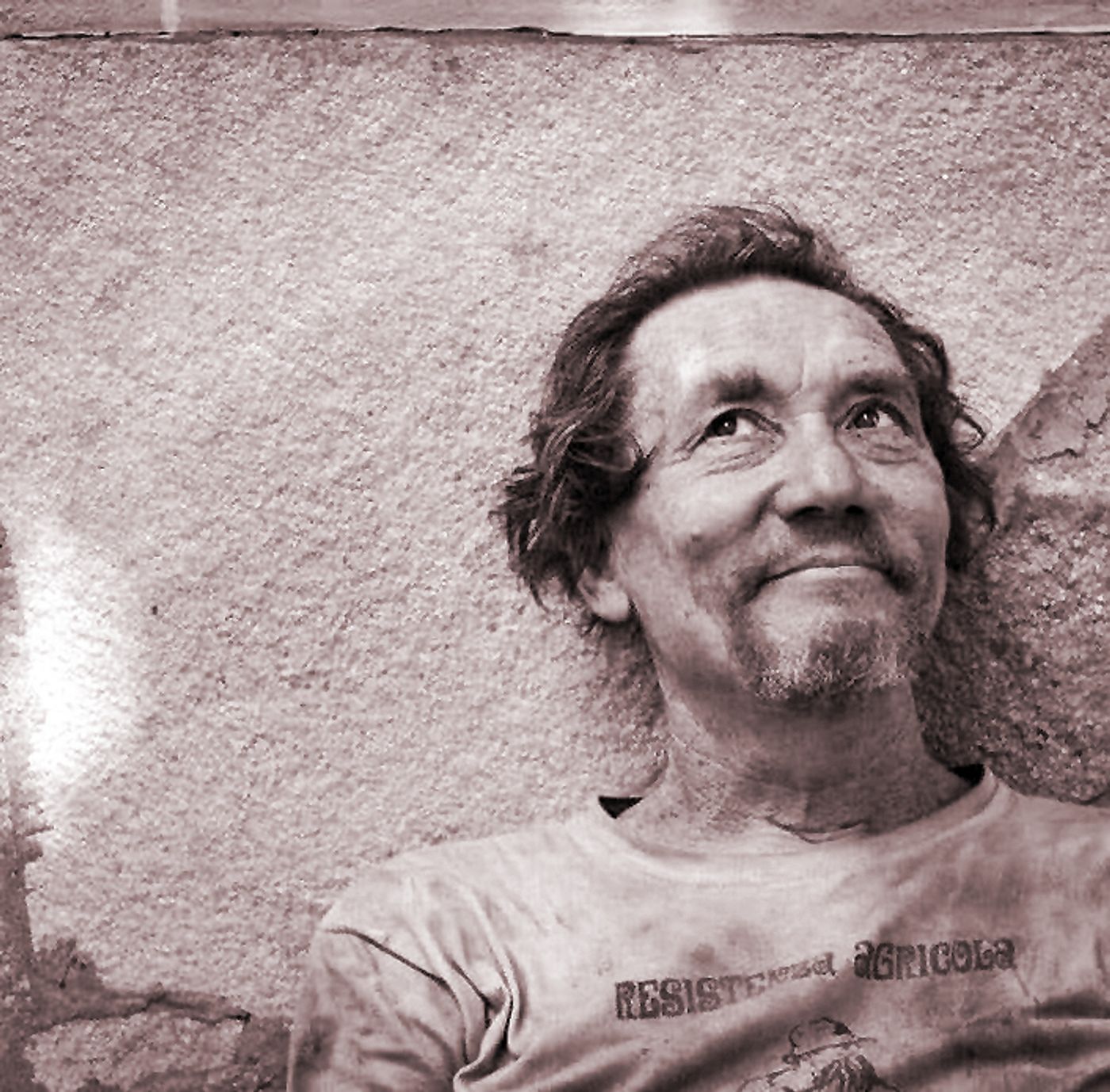 Stefano Bellotti, “resistenza naturale”.