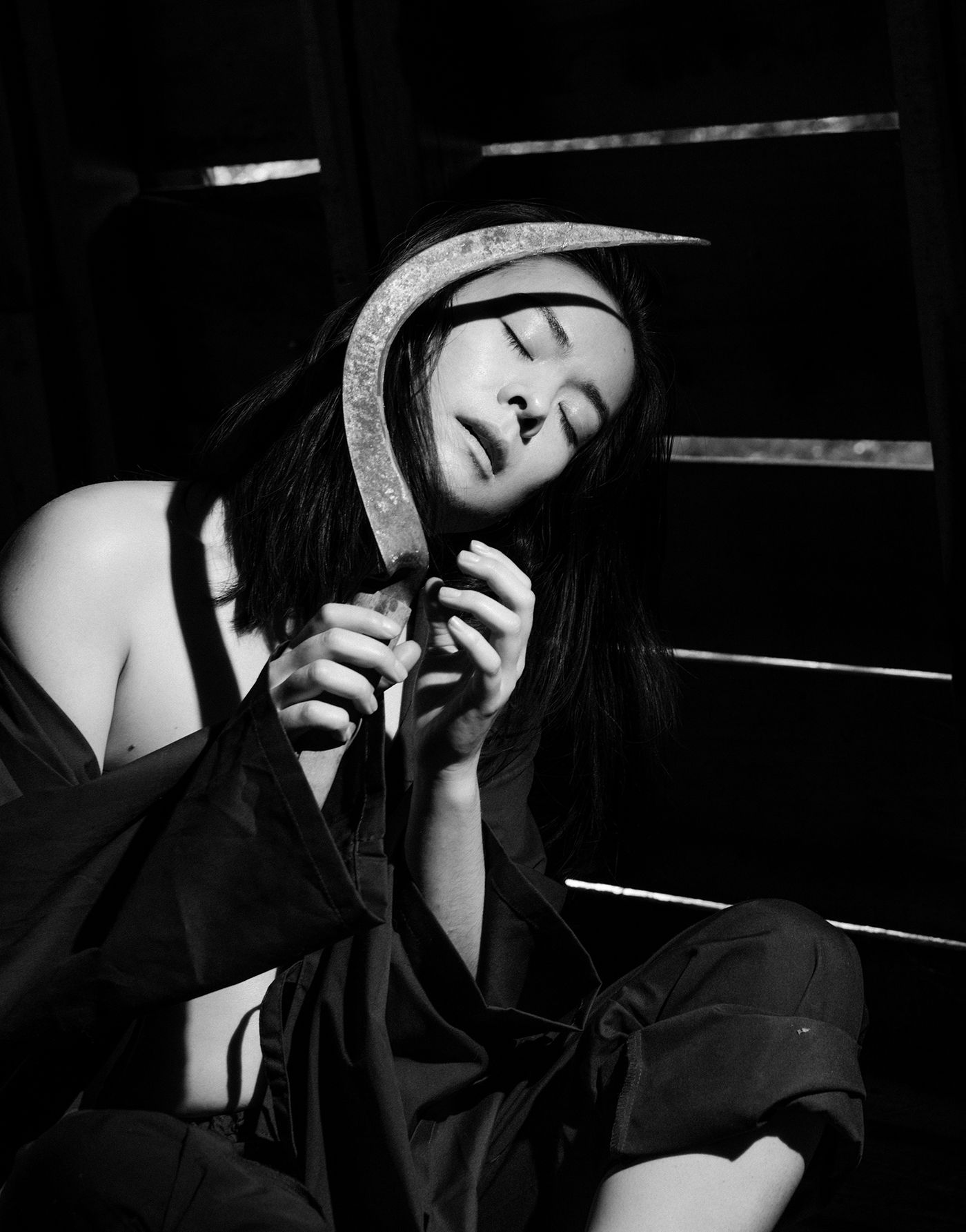 Mitski presenta ya su séptimo disco. Foto: Ebru Yildiz
