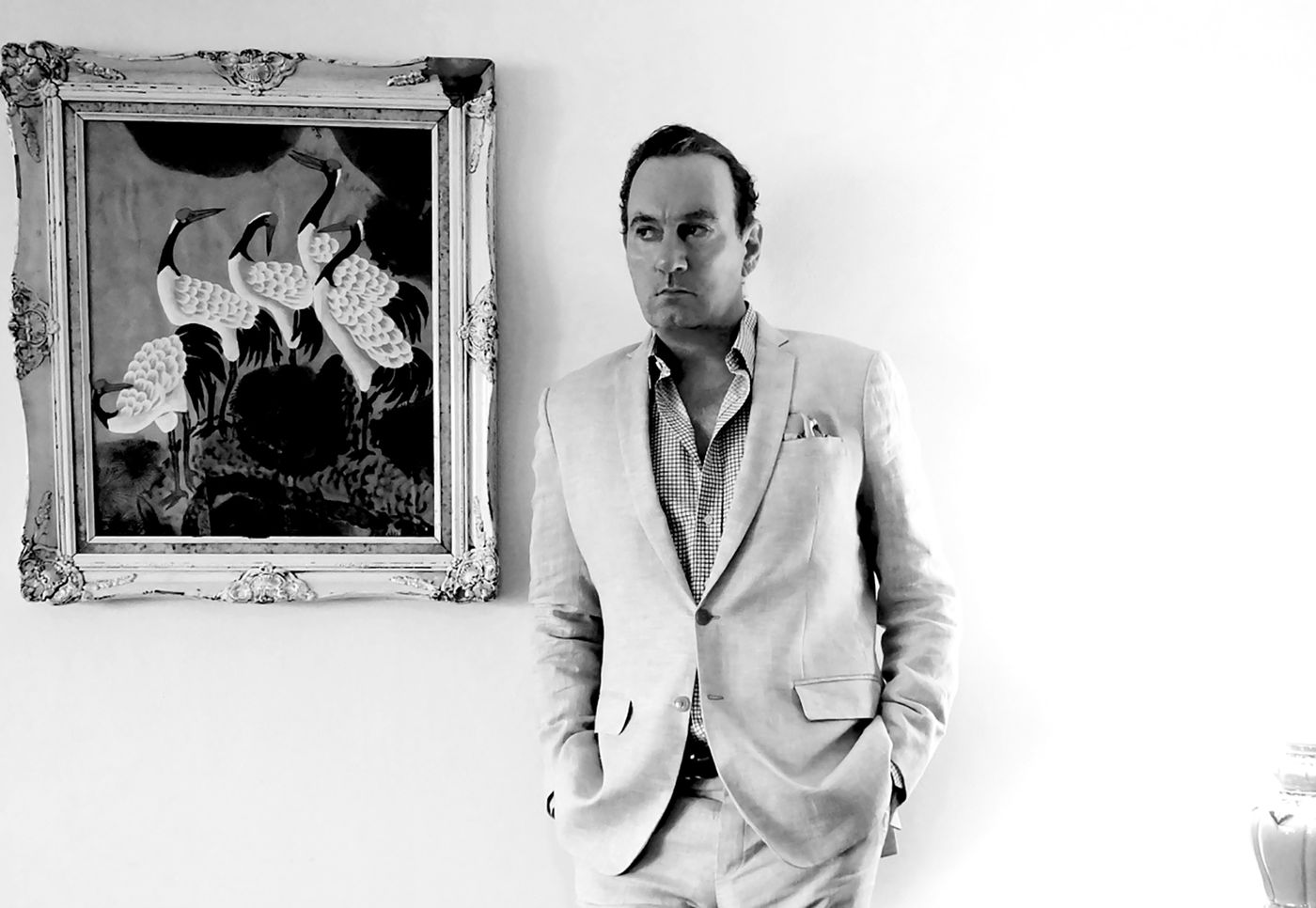 “Como decía Henry Miller: ‘La fama siempre te alcanza demasiado tarde’”, asegura Osborne.