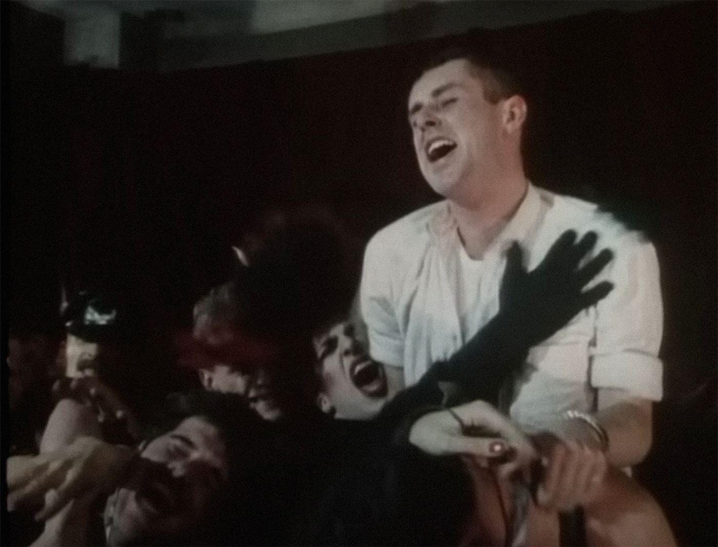 ¡Frankie Goes To Hollywood a Eurovisión!