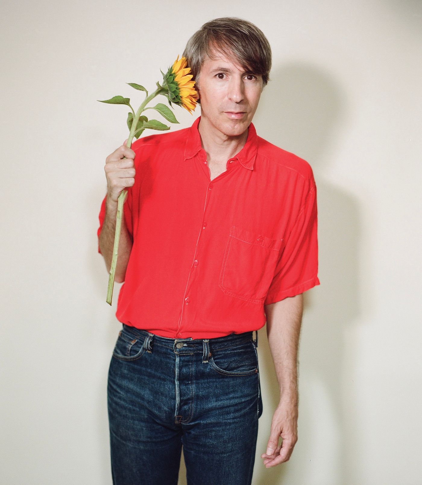 Caballero del pop. Foto: Carlie Kinnear