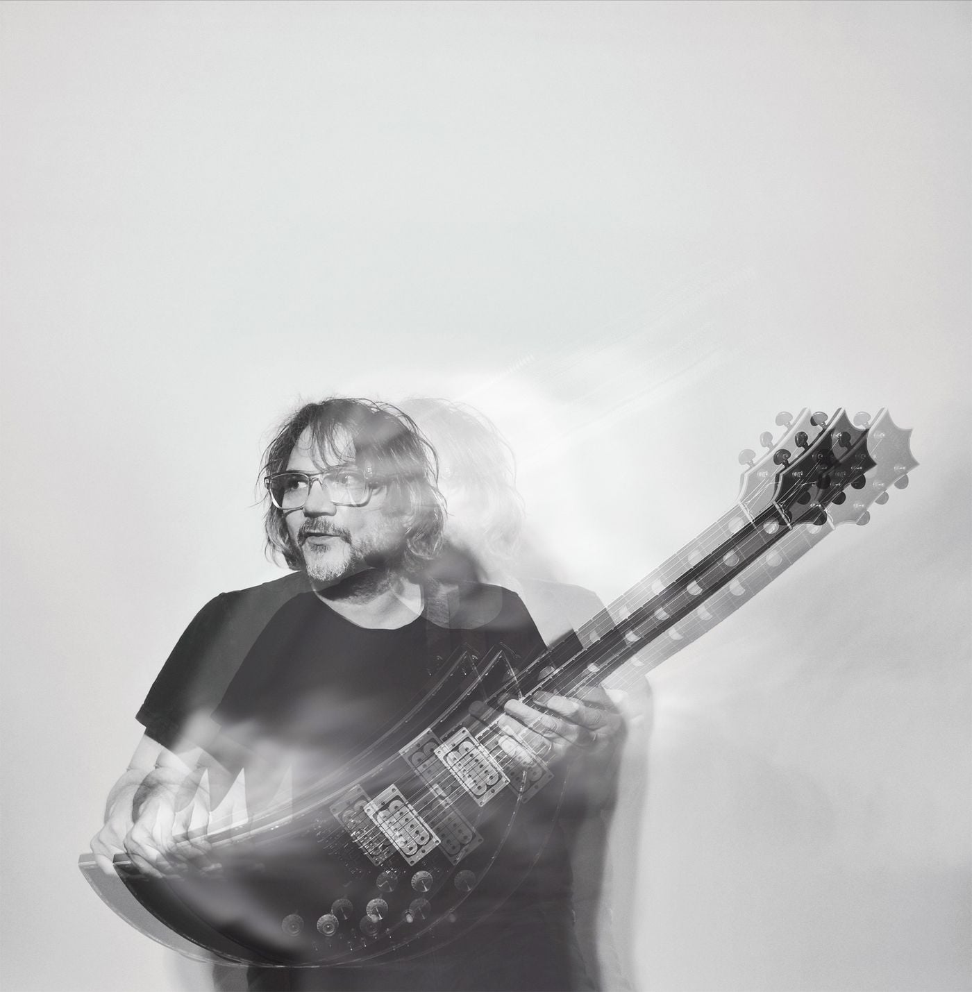 El hombre tranquilo. Foto: Shervin Lainez