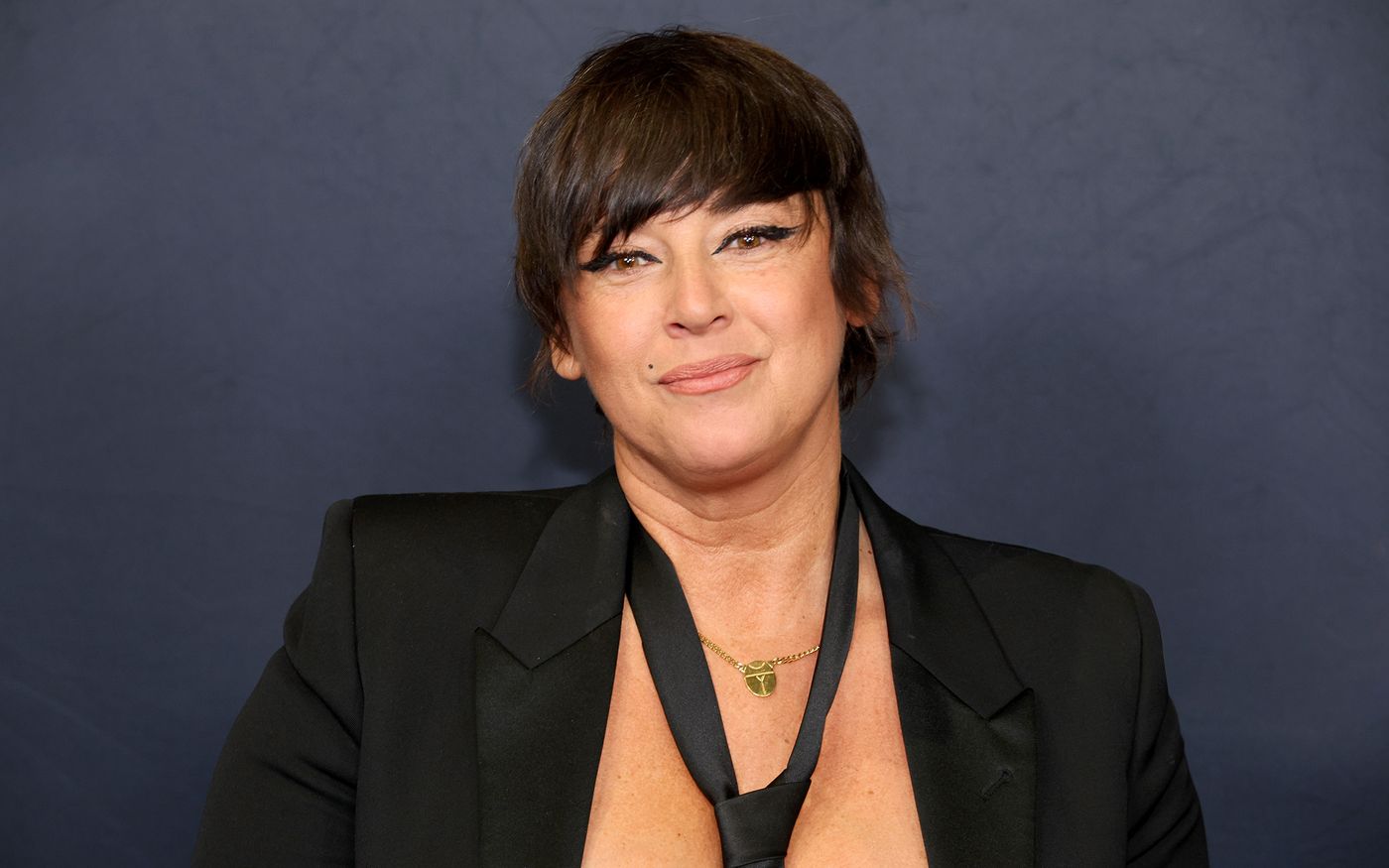 Cat Power 2024: pura emoción. Foto: Dia Dipasupil (Getty Images)