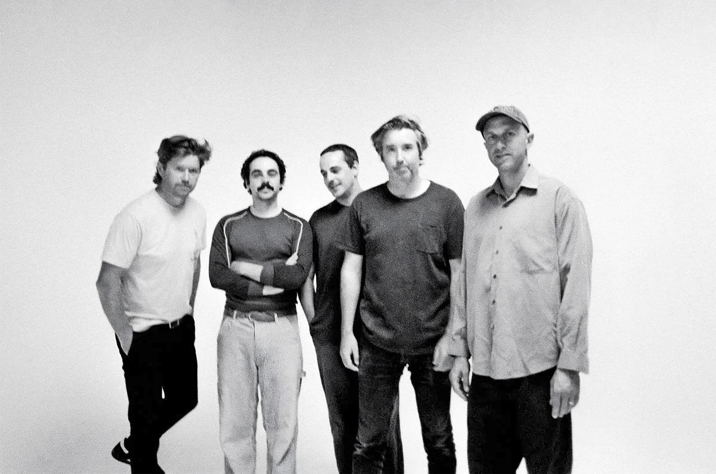 En forma pop. Foto: Nick McKinlay