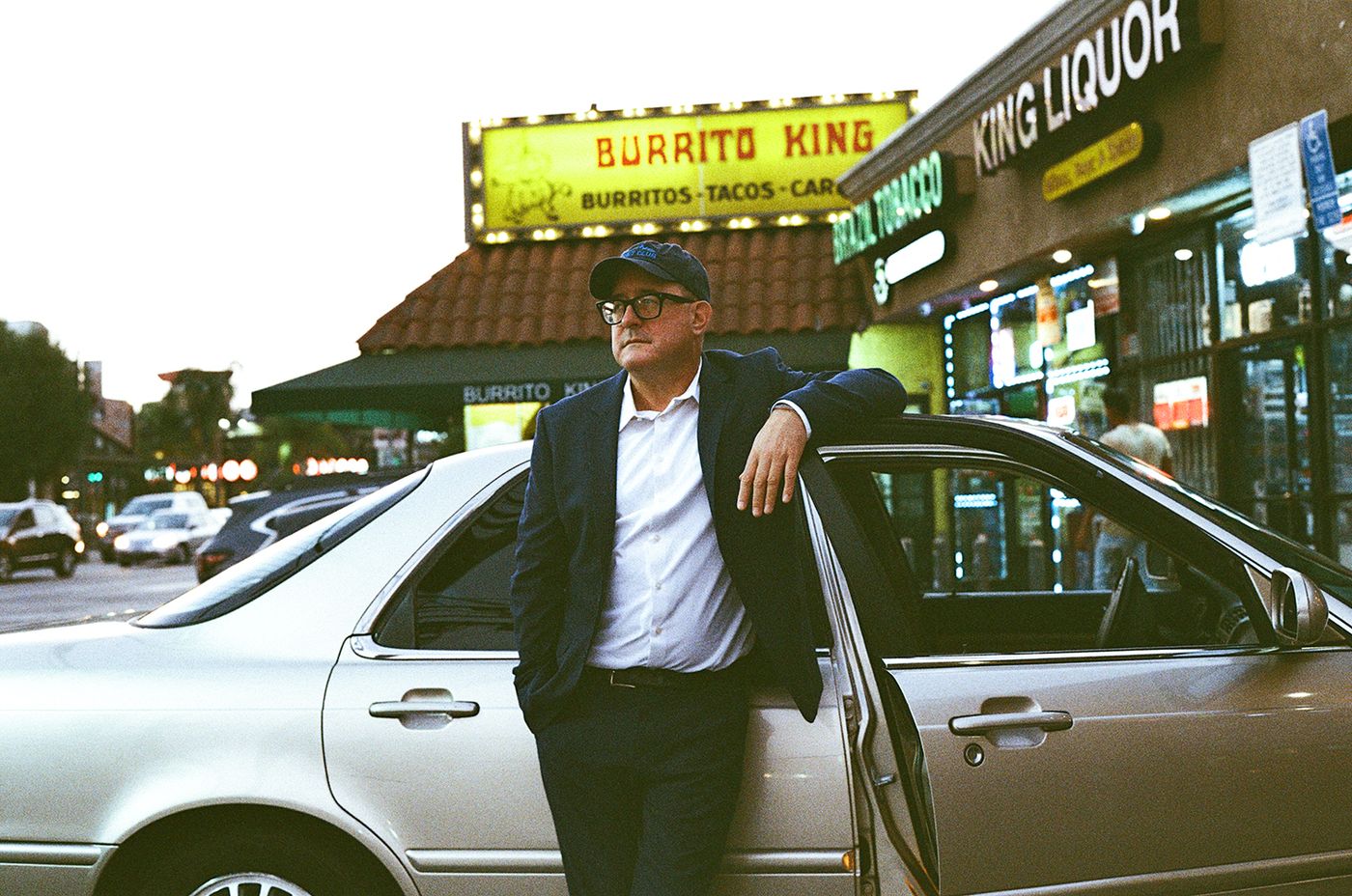 Born in the U.S.A. Foto: Dan Monick