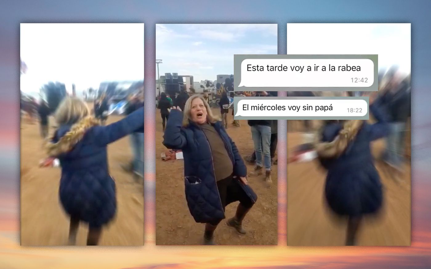 Claro que sí. A por todas.