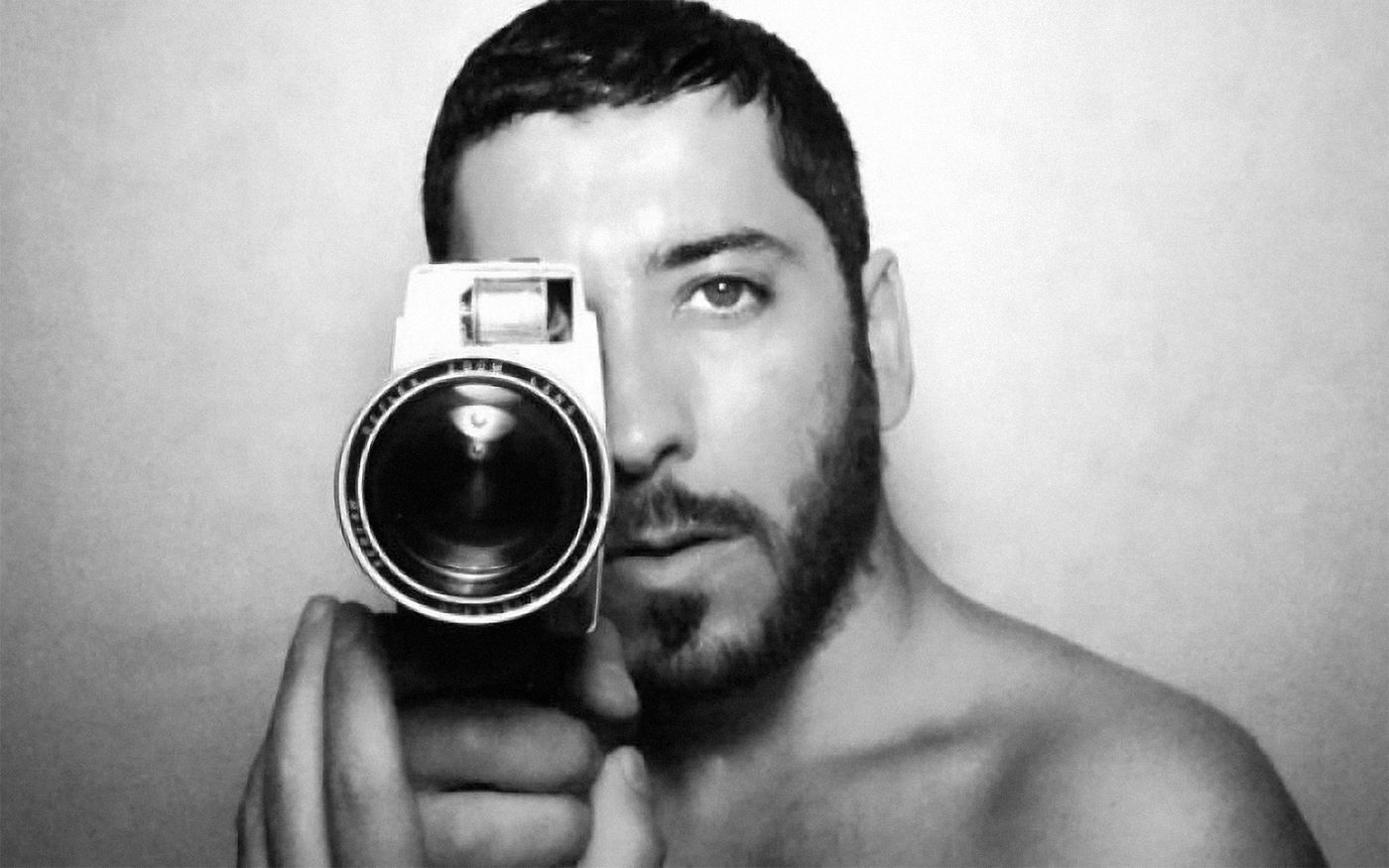 La mirada pop de Juanma Carrillo.