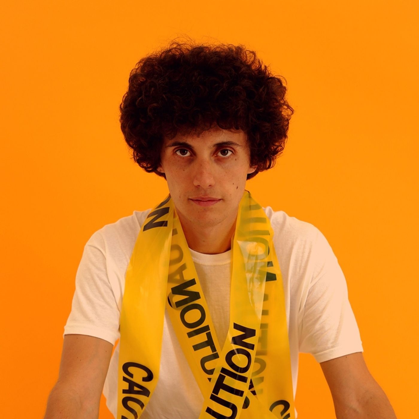 Ron Gallo, disco y gira.