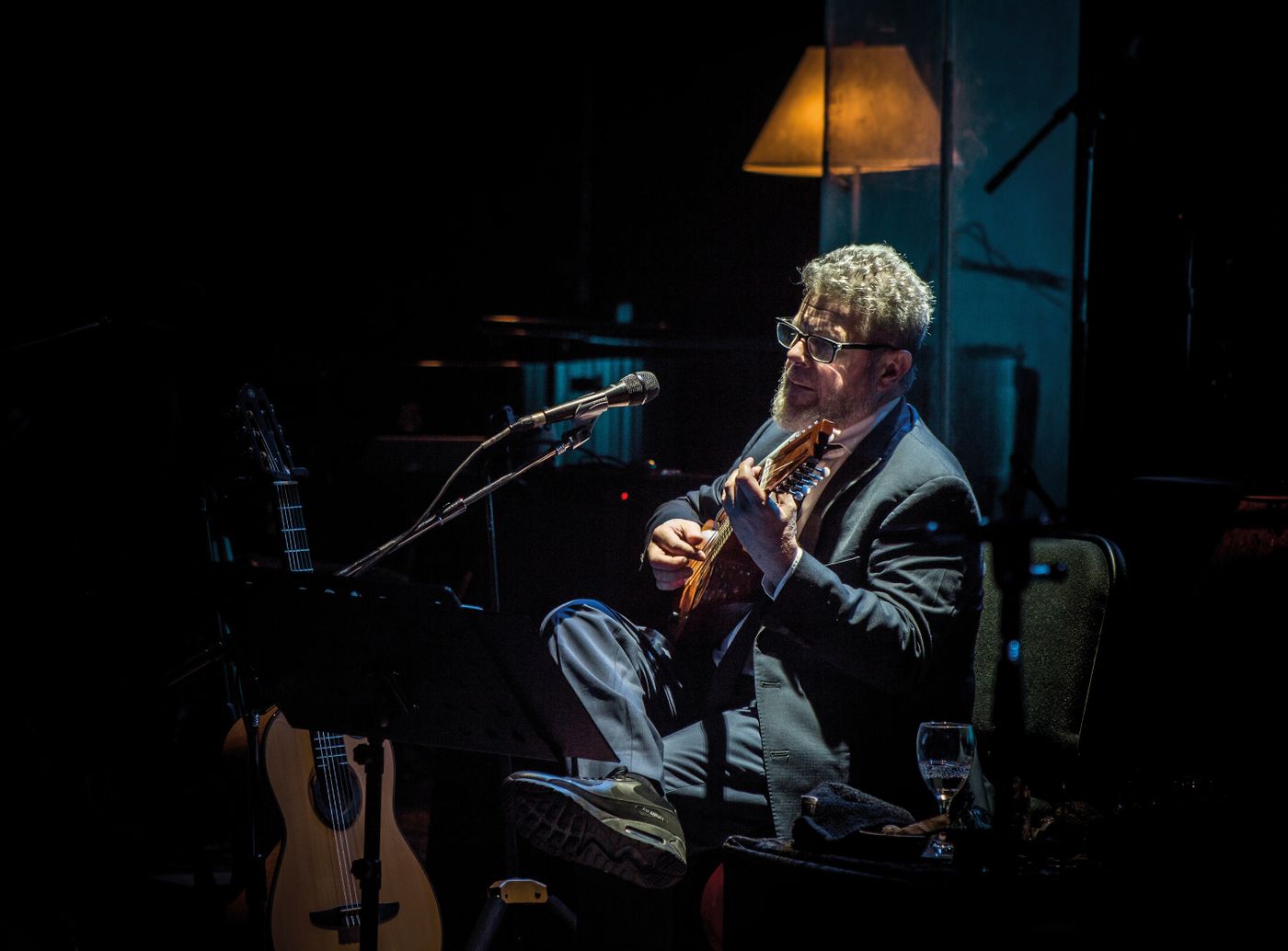 Teatro Colón de Buenos Aires, 13 de febrero de 2019. Foto: Maia Alcire