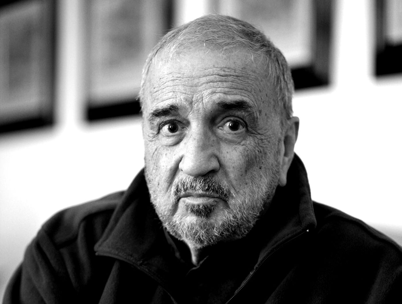 El guionista sin fronteras.