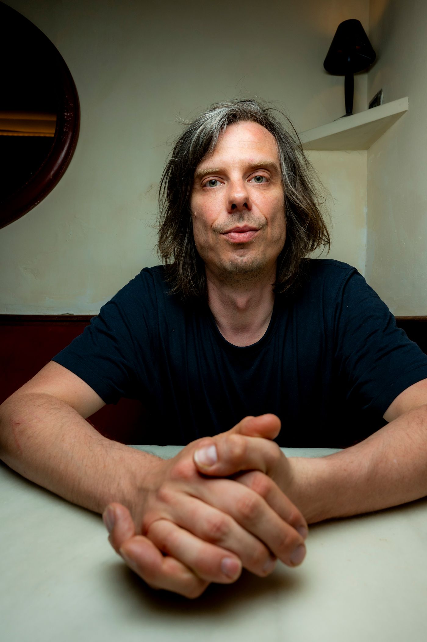 Historia familiar. Foto: Alfredo Arias