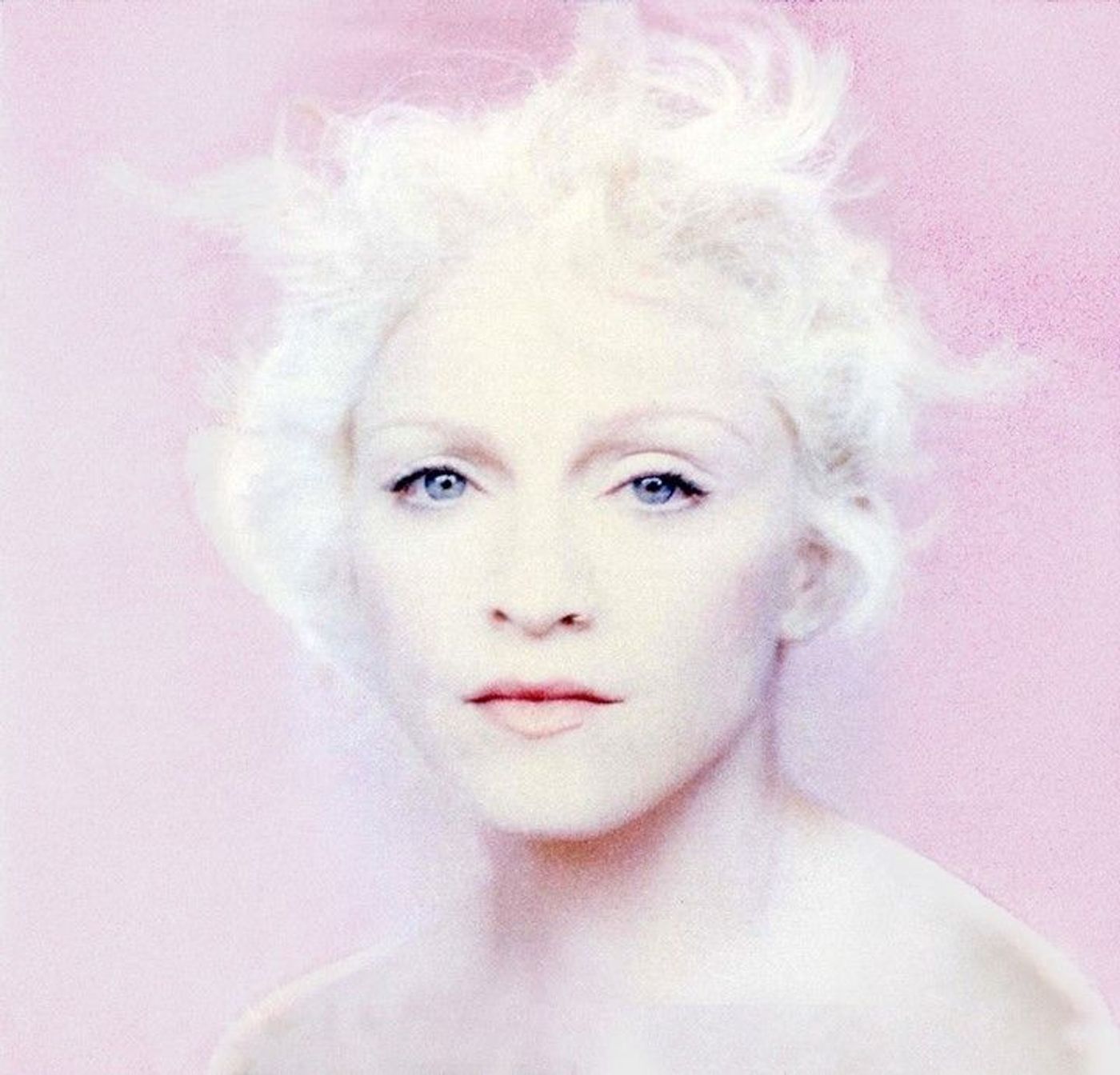 Madonna, 1994. Foto: Paolo Roversi