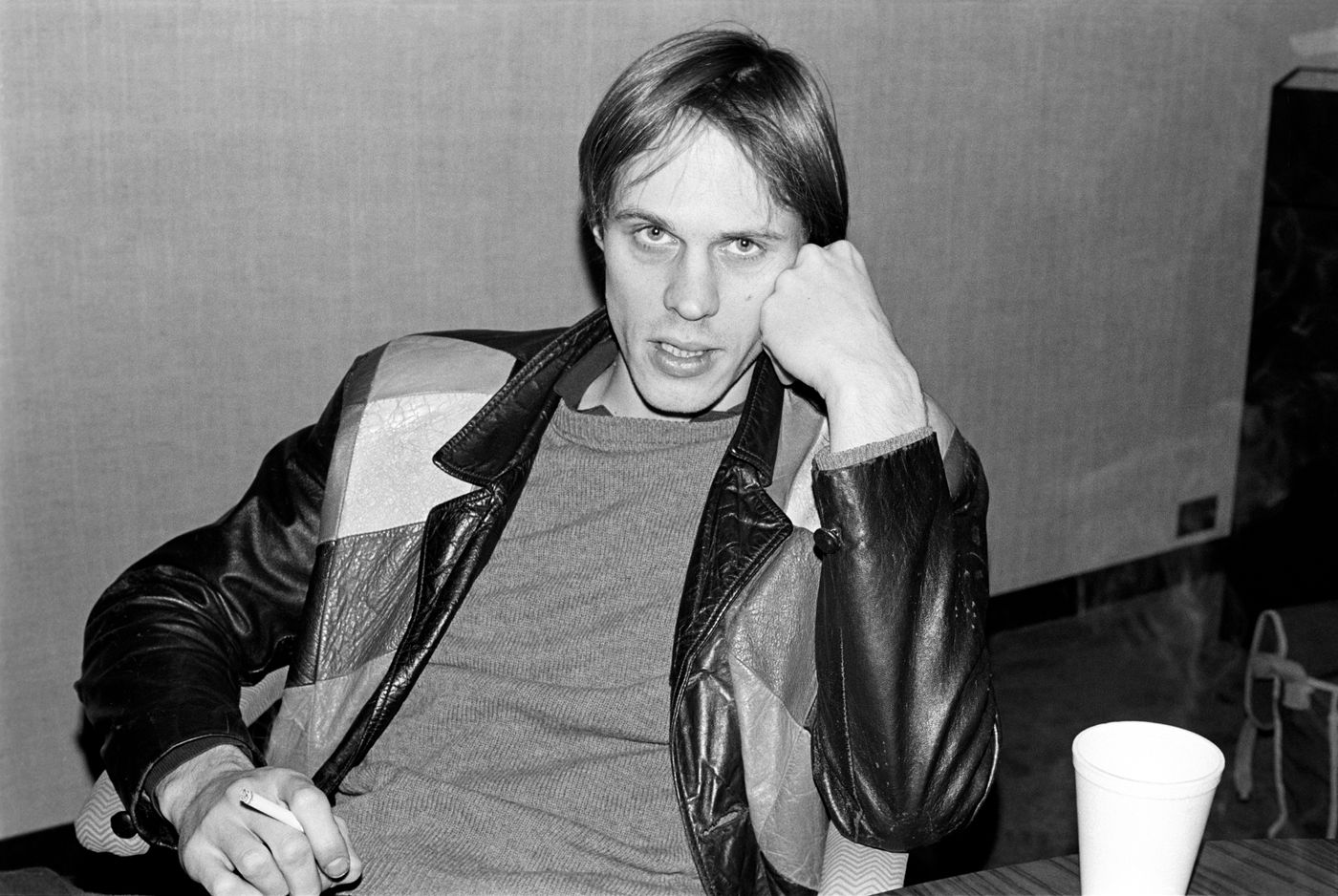 Tom Verlaine, adiós a un grande. Foto: Ebet Roberts / Redferns (Getty Images)