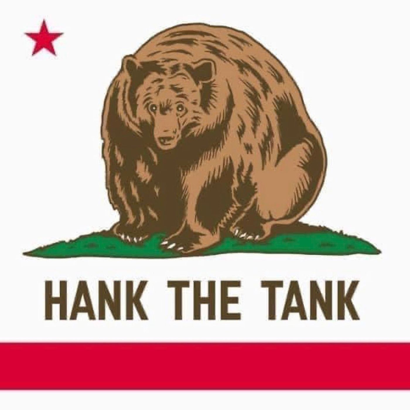 Salvad al oso Hank.