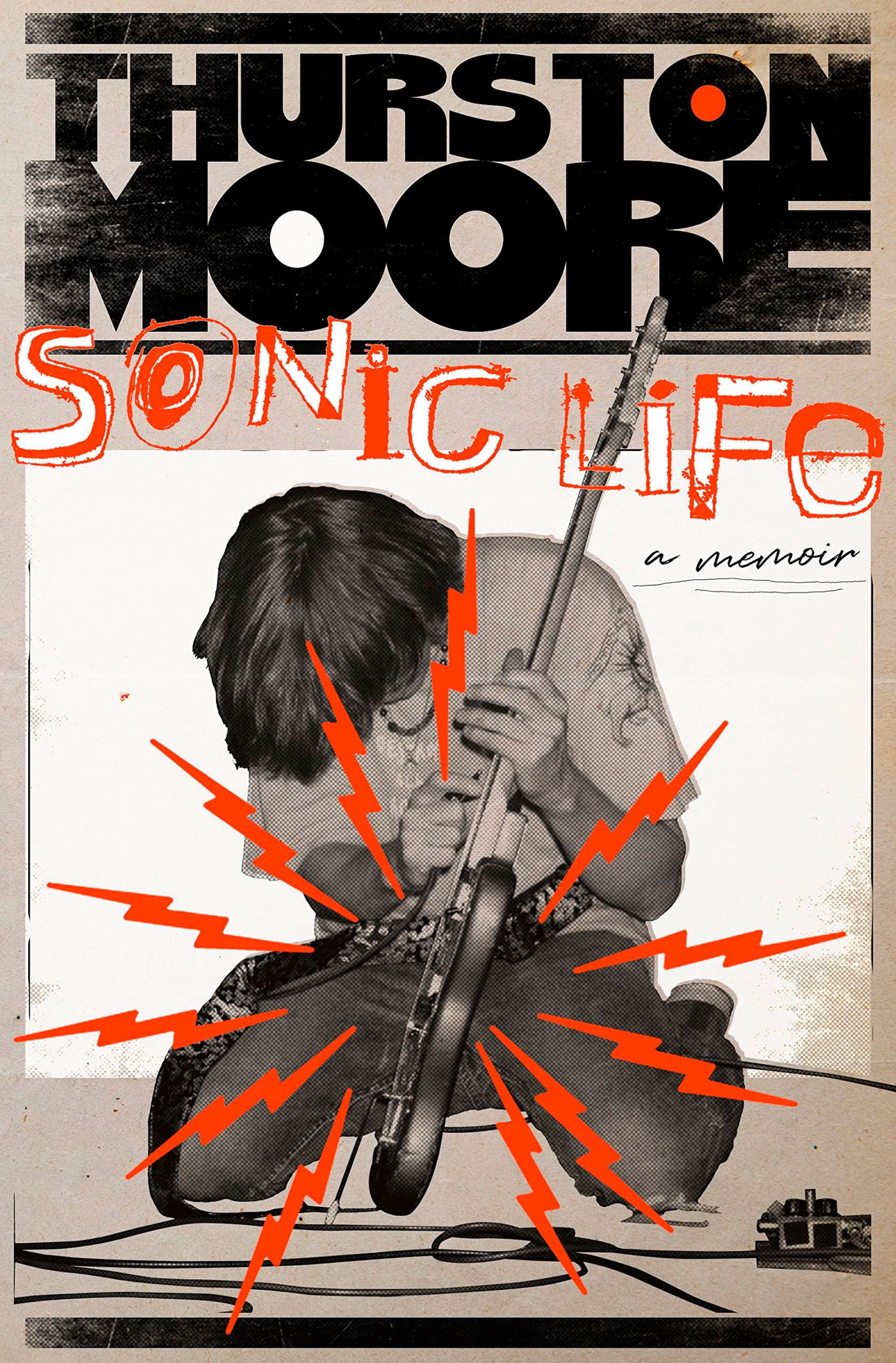 “Sonic Life”, las memorias de Thurston Moore.<a href="https://www.instagram.com/p/CryZU8uozLi/?utm_source=ig_web_copy_link" target="_blank"> Ver Instagram </a>