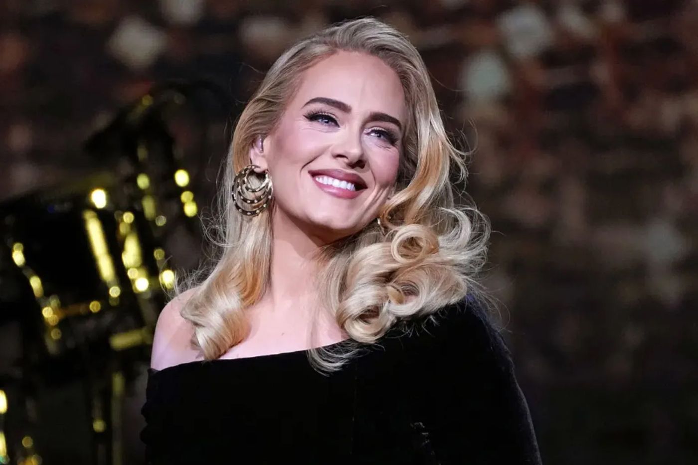 Adele necesita un descanso.