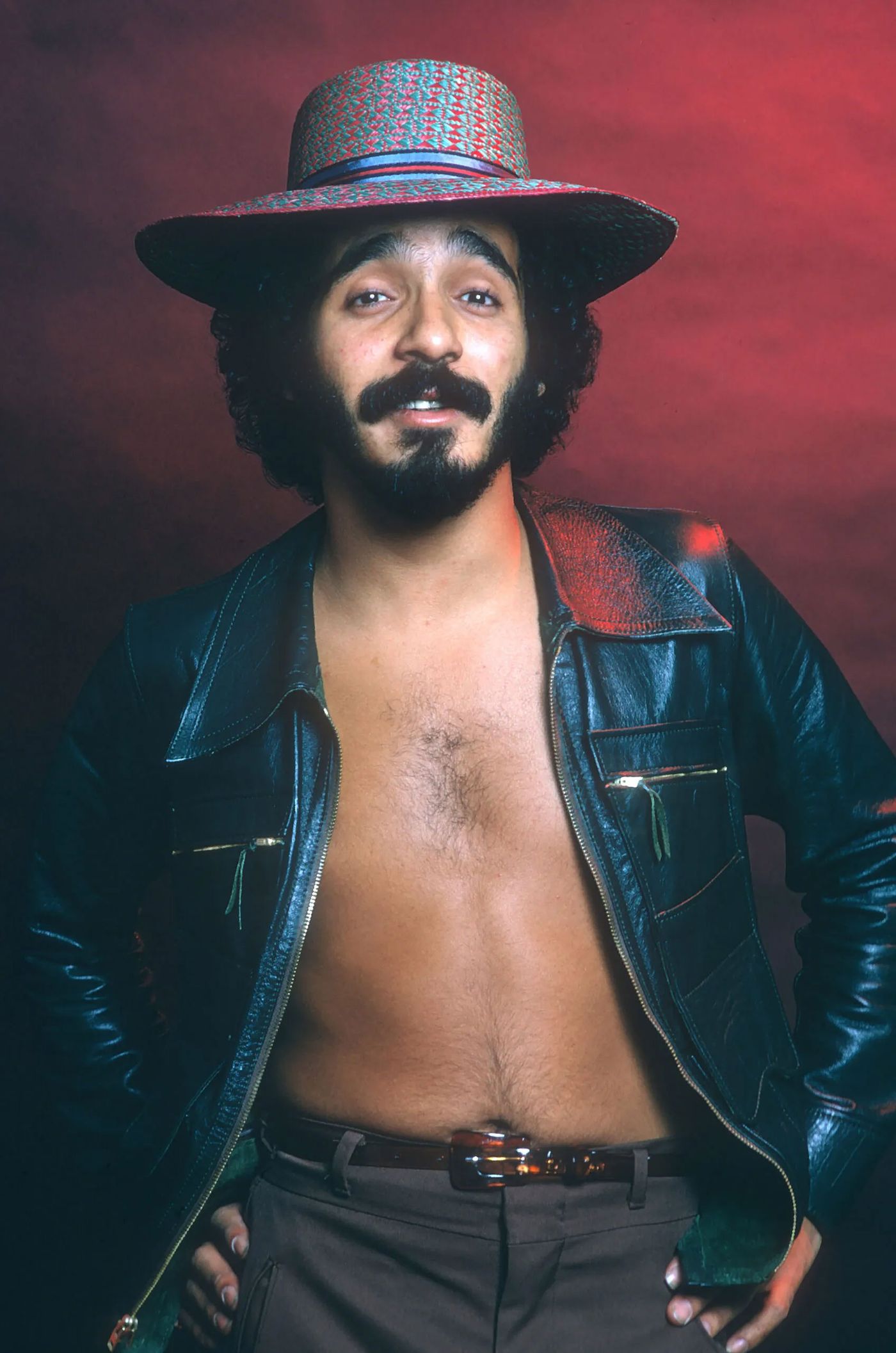El Malo del Bronx. Foto: Craft Latino Archive