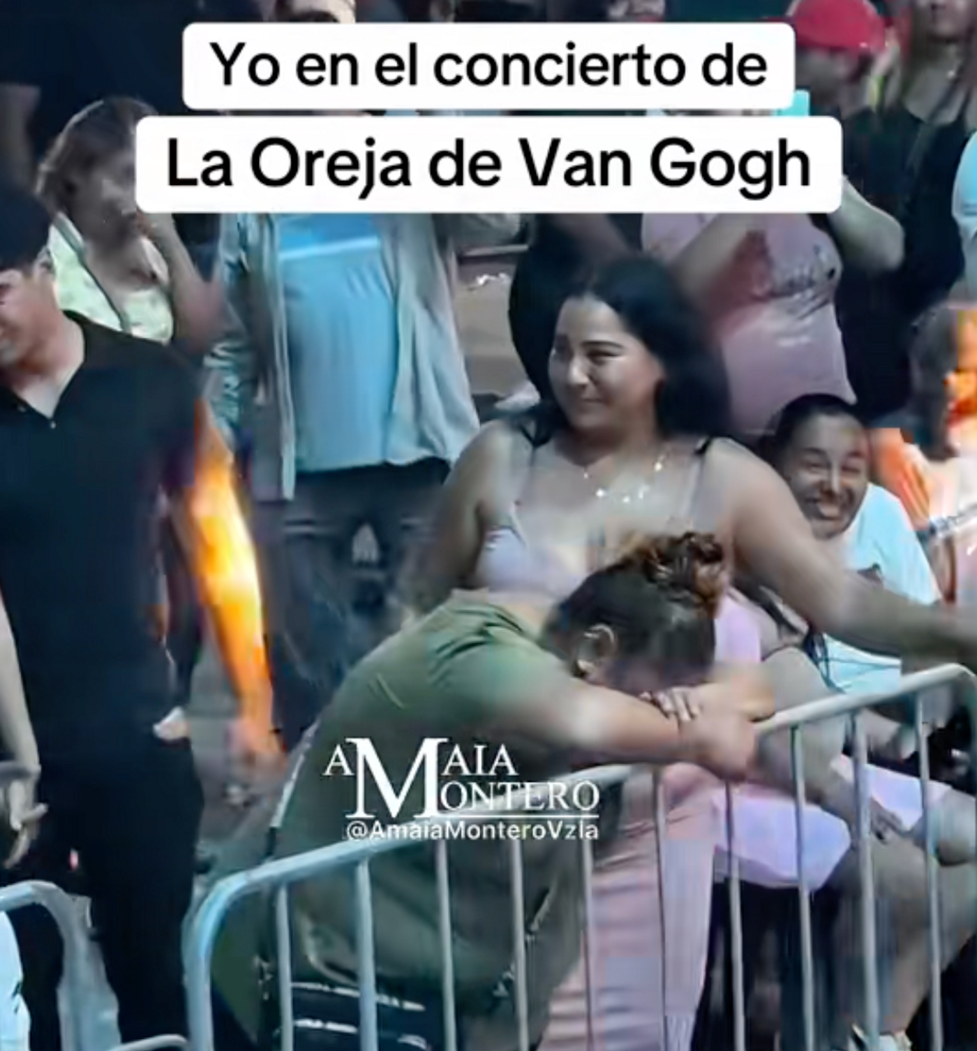 Desolación, devastación, claudicación. <a href="https://www.tiktok.com/@amaiamonterovzla/video/7637611952054816021" target="_blank"> Ver post </a>