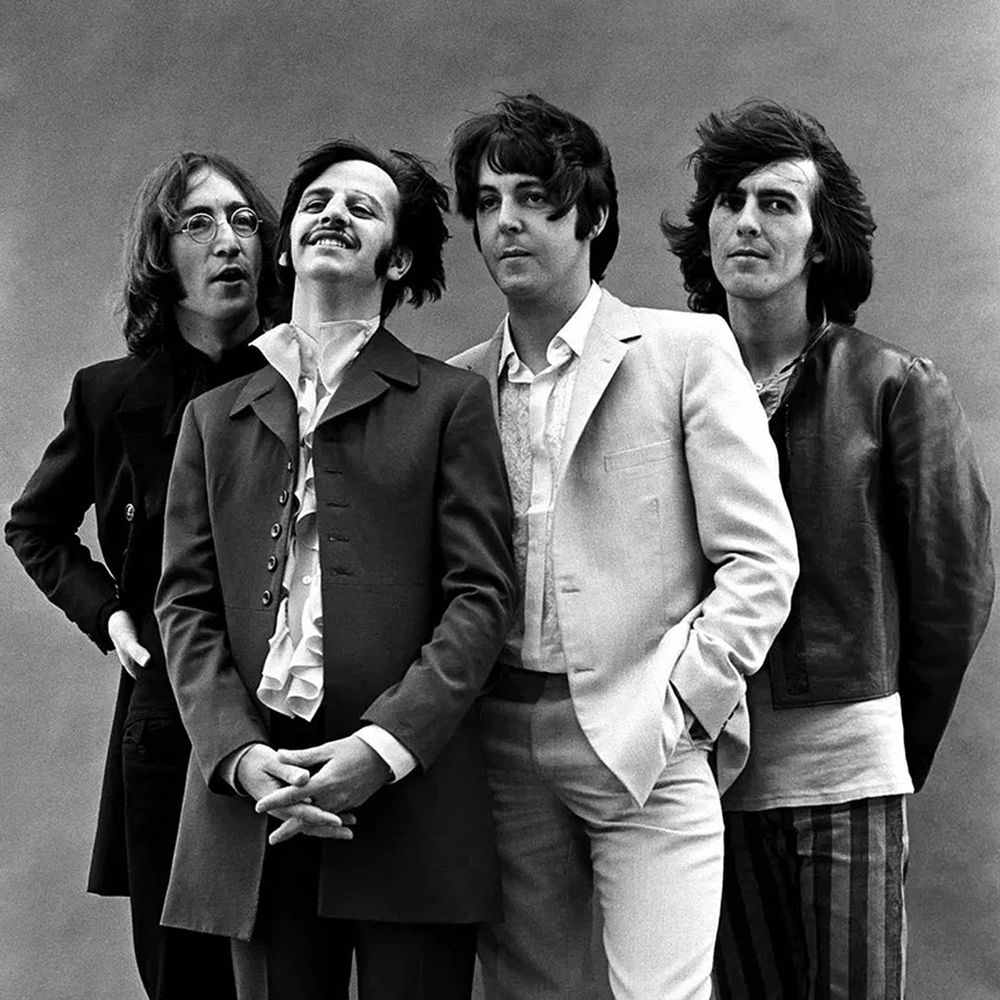 Beatlemanía.