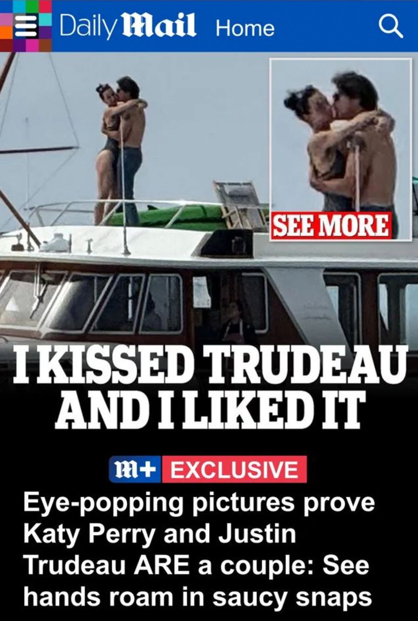 “The Love Boat” (“Vacaciones en el mar”).