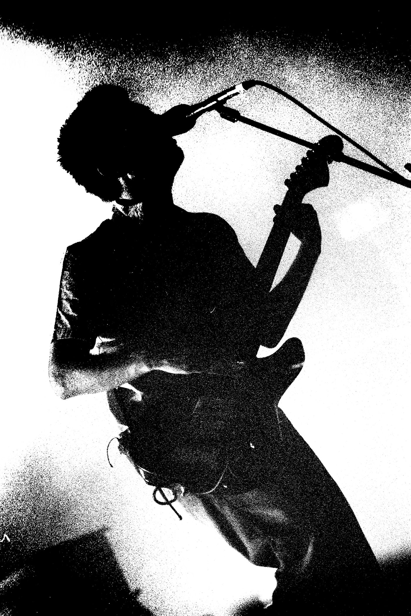 Un modelo para viajar por la cara oculta del pop contemporáneo. Foto: Hiroyuki Ito (Getty Images)