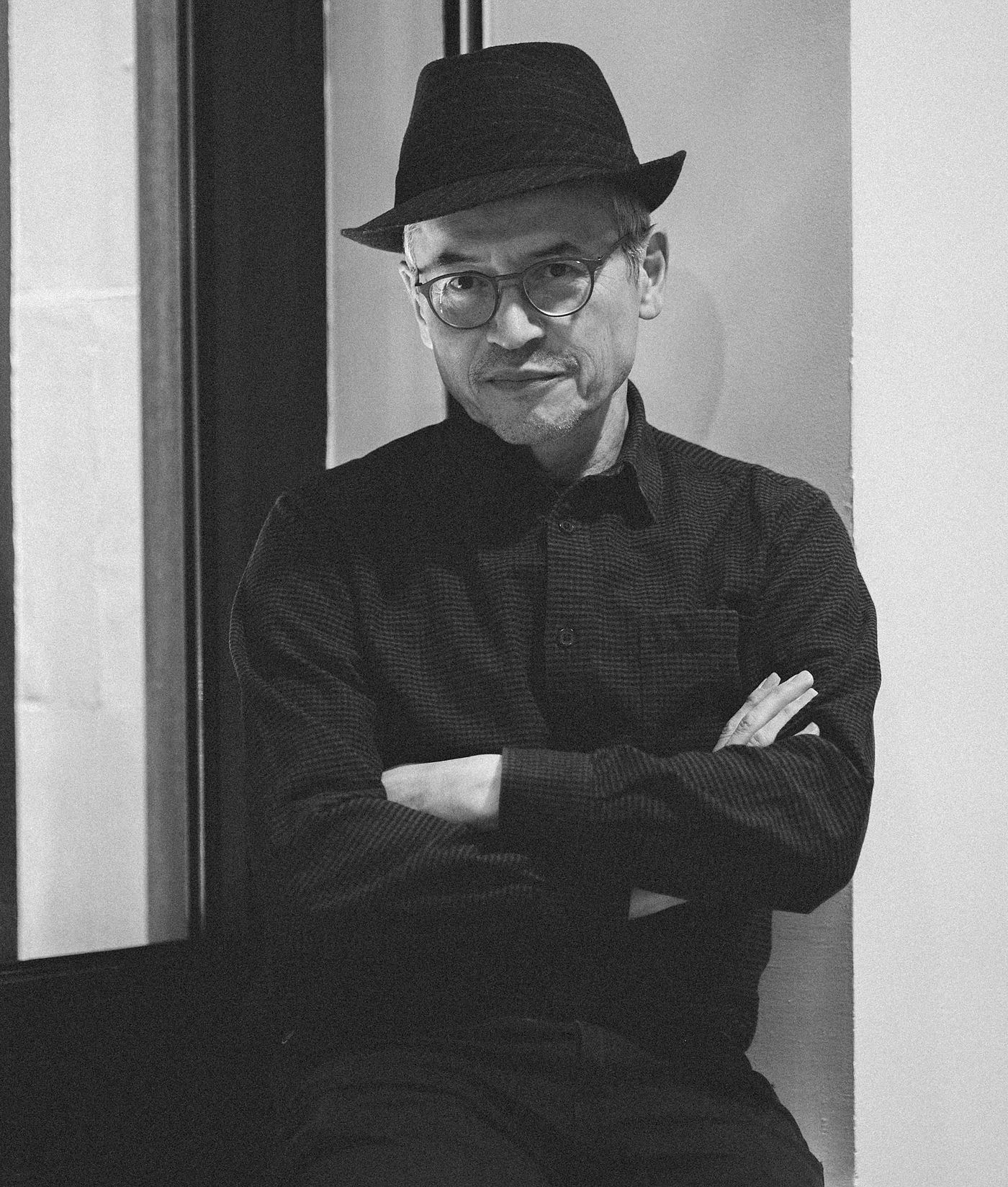 Notario en viñetas. Foto cortesía de Fundación Telefónica © OjiplaticO Imagen Corporativa