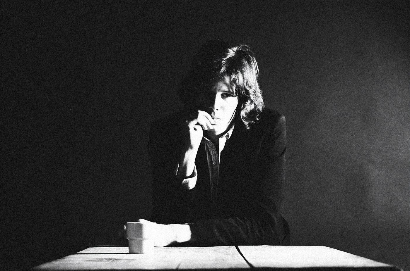 Un enigma indestructible.